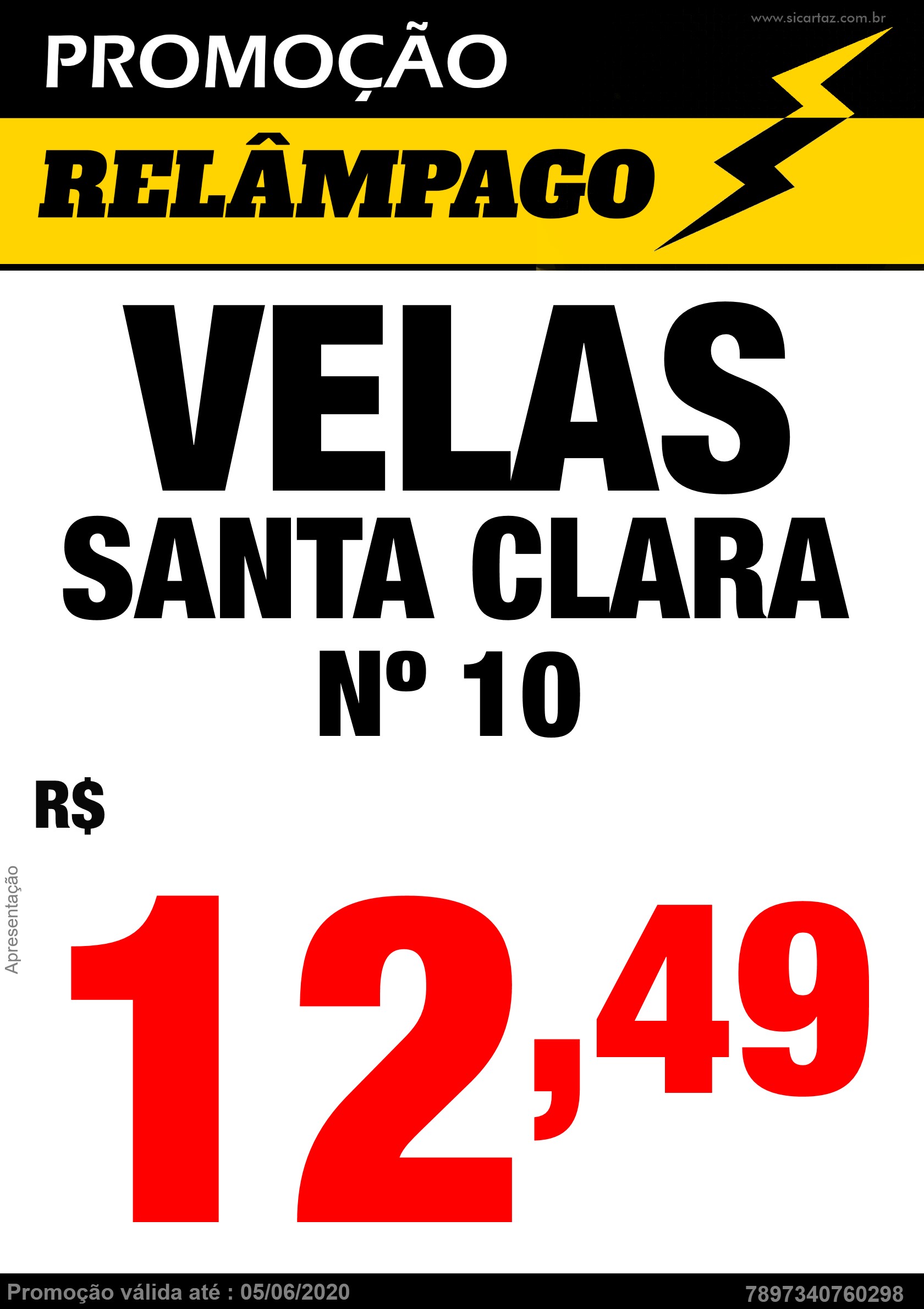 cartazista mais rapido